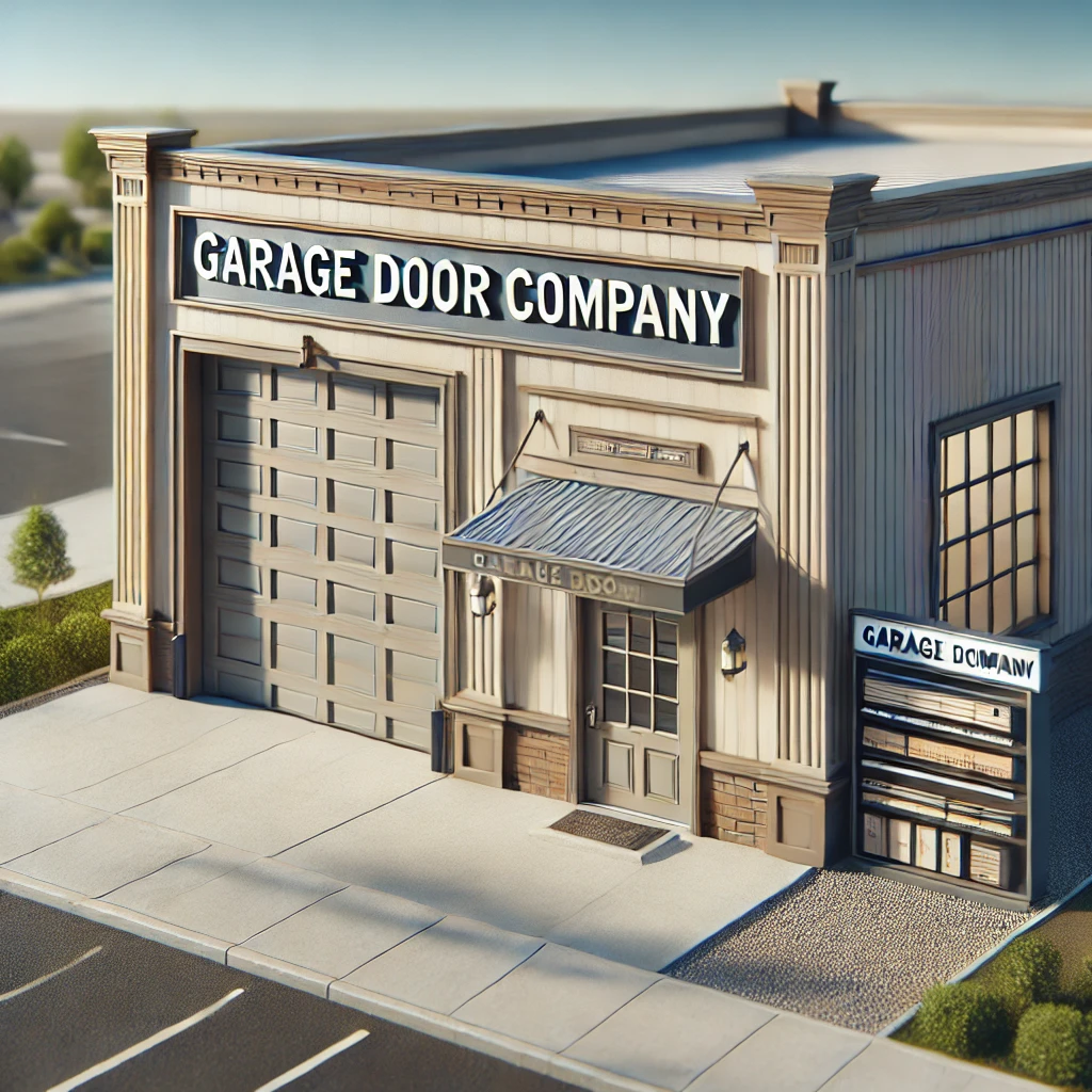 Best Garage Door Company Near Me Valencia CA - 24/7 Emergency Service