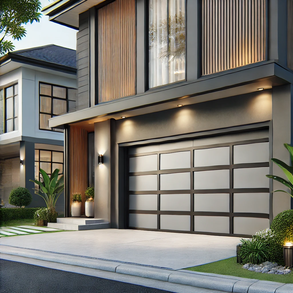 Professional Garage Door Company Valencia CA - 24/7 Emergency Service & Repairs