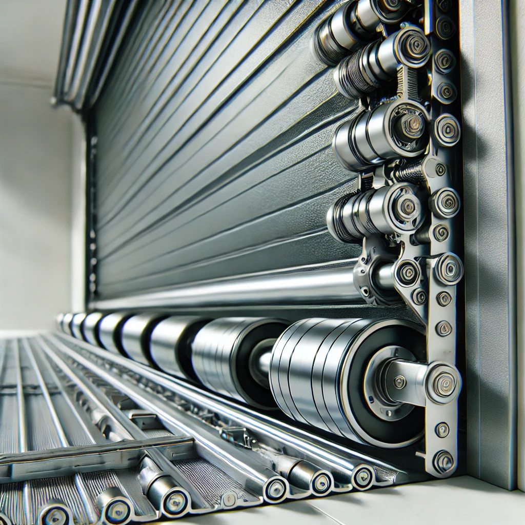 Expert Roller Garage Door Repairs Valencia CA - Professional Door System Specialists