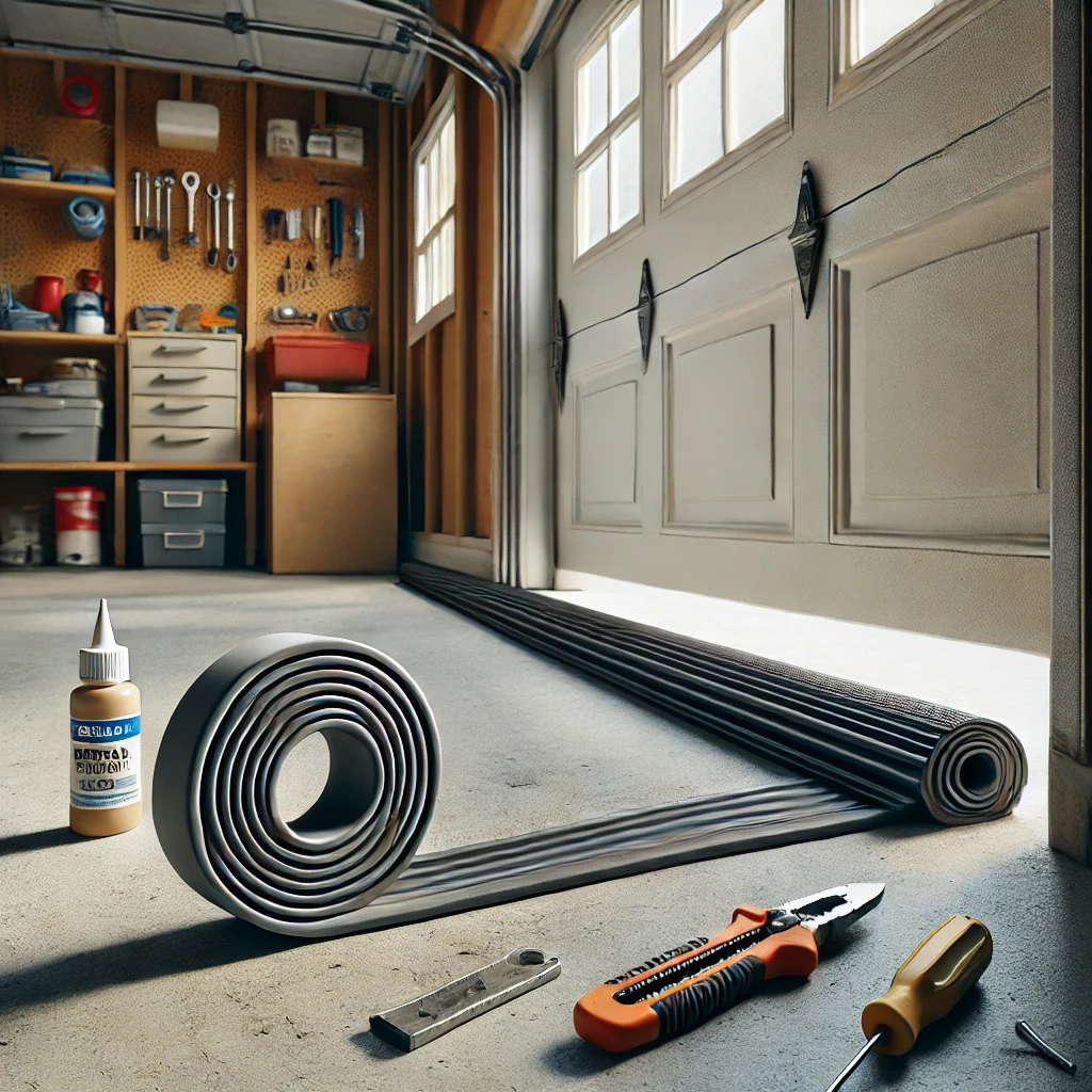 Expert Weather Seal Replacement in Valencia CA - Professional Service for Bottom Seals, Weatherstripping & Threshold Seals
